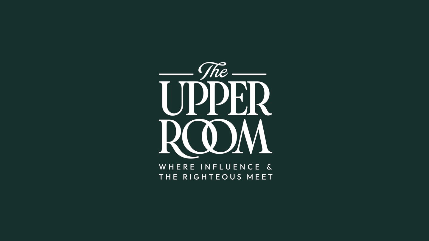 The Upper Room - DRAY $15000