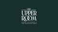 The Upper Room - Jas $500